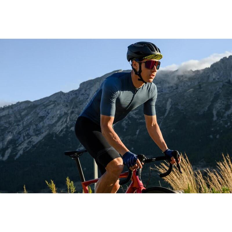 Tricou ciclism bărbați Legno