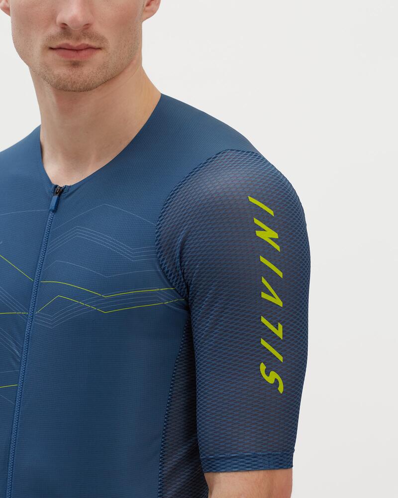 Maillot Silvini Legno 5/7