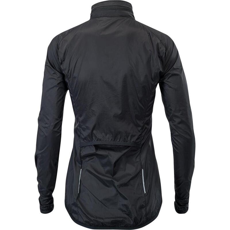 Veste imperméable femme Silvini Gela