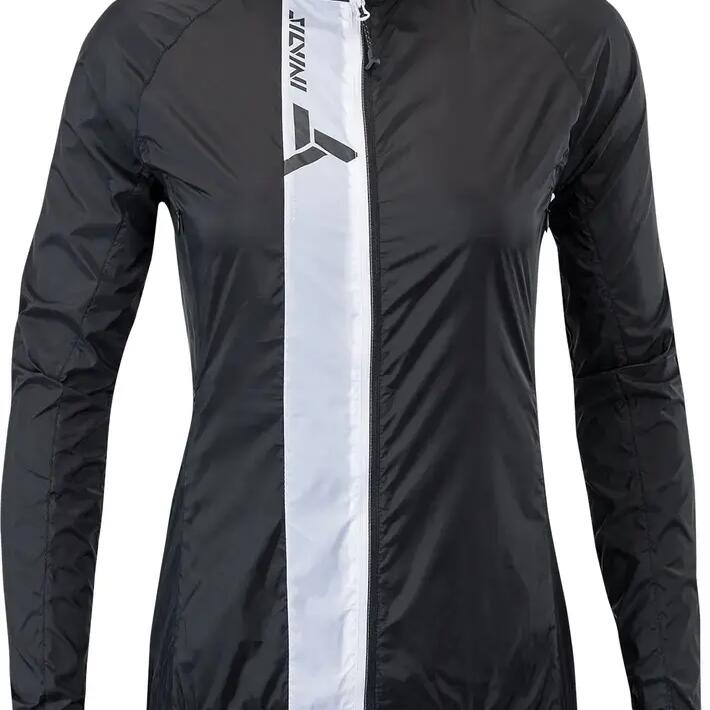 Women's waterproof jacket Silvini Gela