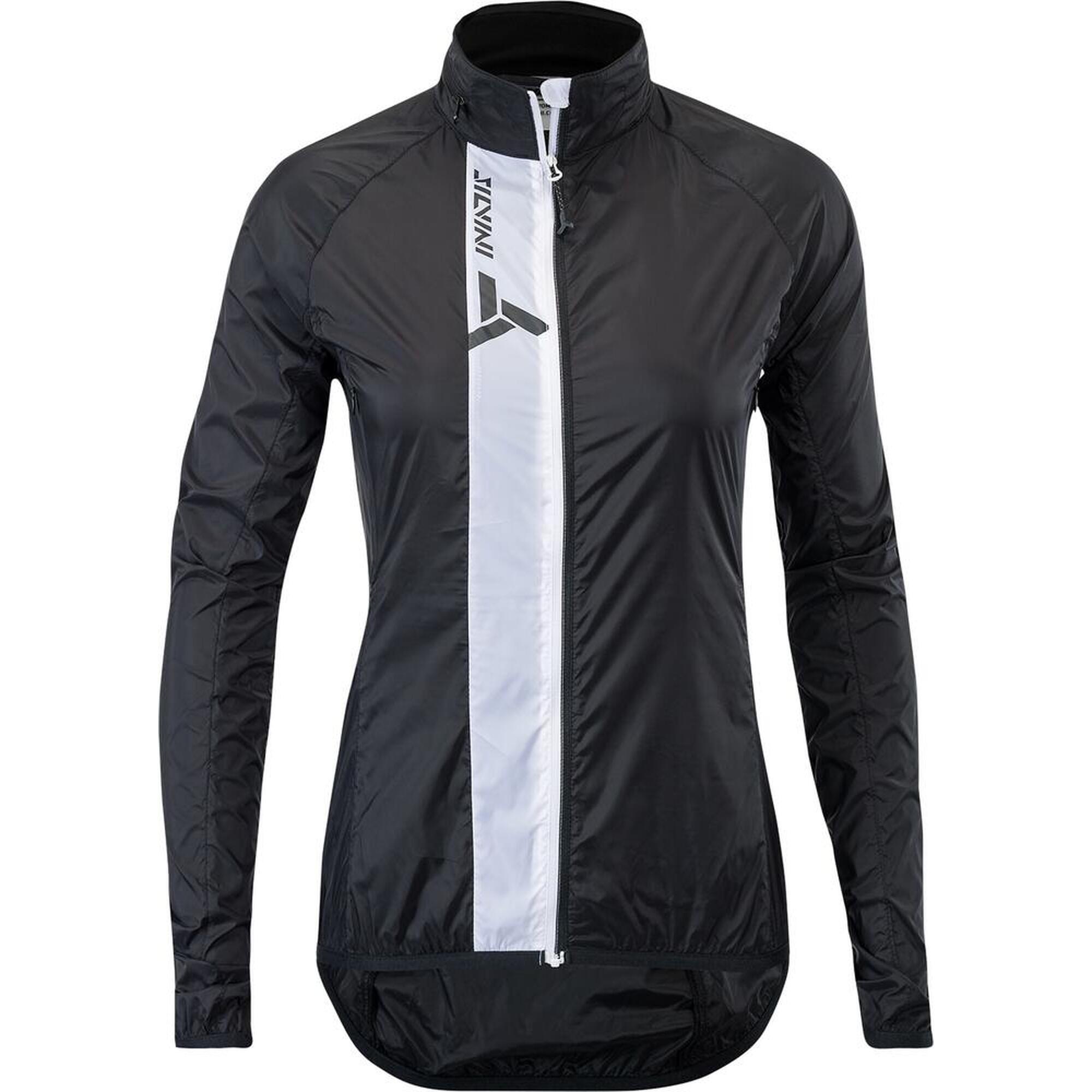 Women's waterproof jacket Silvini Gela