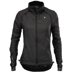 Veste imperméable femme Silvini Vetta