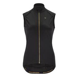 Gilet imperméable femme Silvini Trela