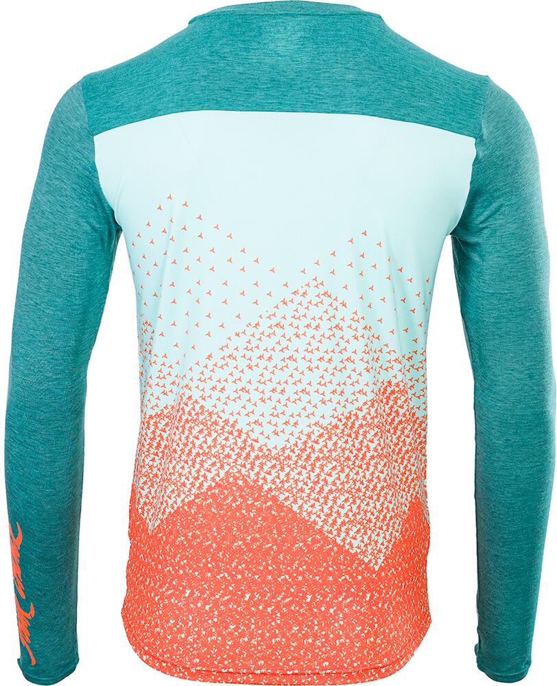 Maillot Enduro Homme MD1804 Ello 2/6