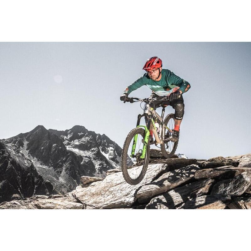 Pánský enduro dres Ello