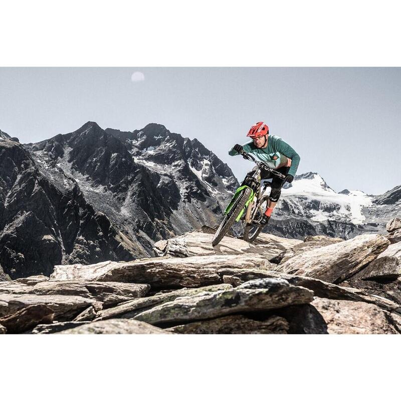 Pánský enduro dres Ello