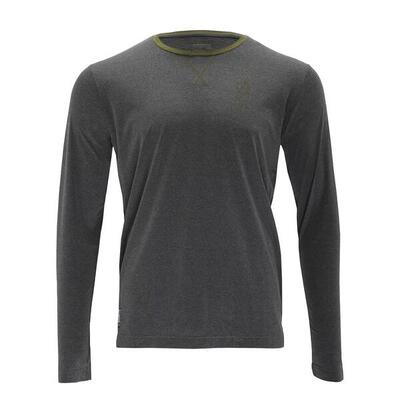 Radshirt Gravel/MTB langarm Herren Casalo MD2216