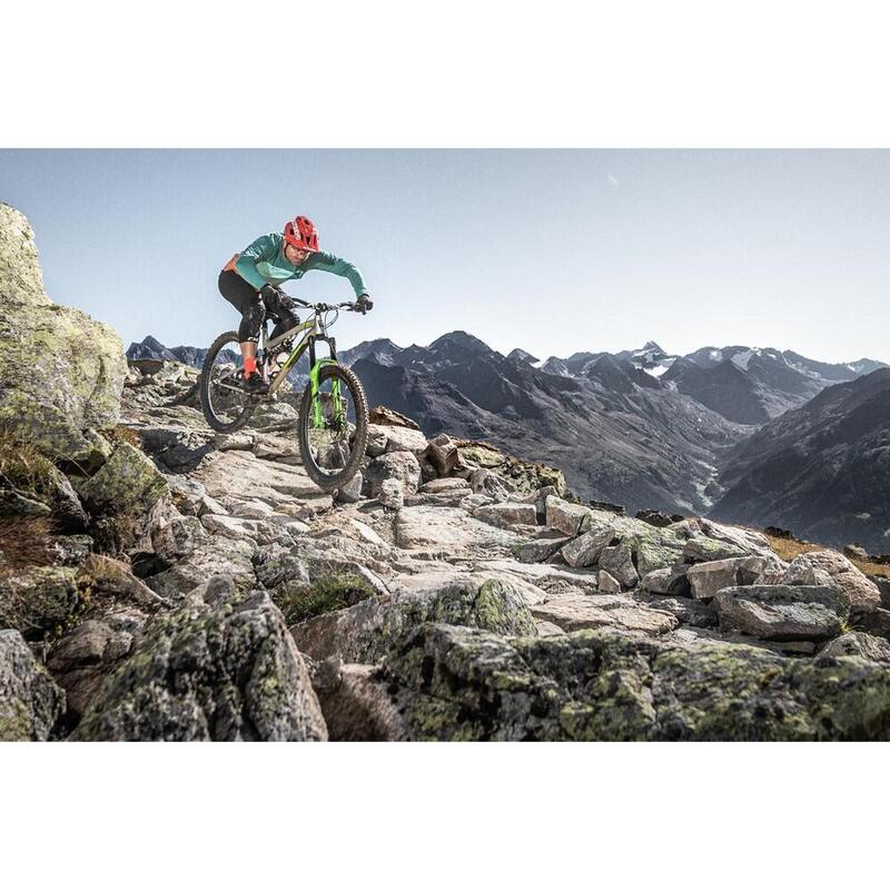 Pánský enduro dres Ello