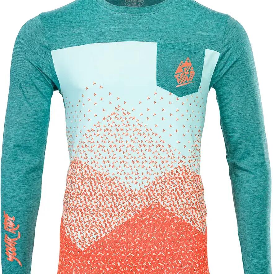 Pánsky dres MD1804 Ello