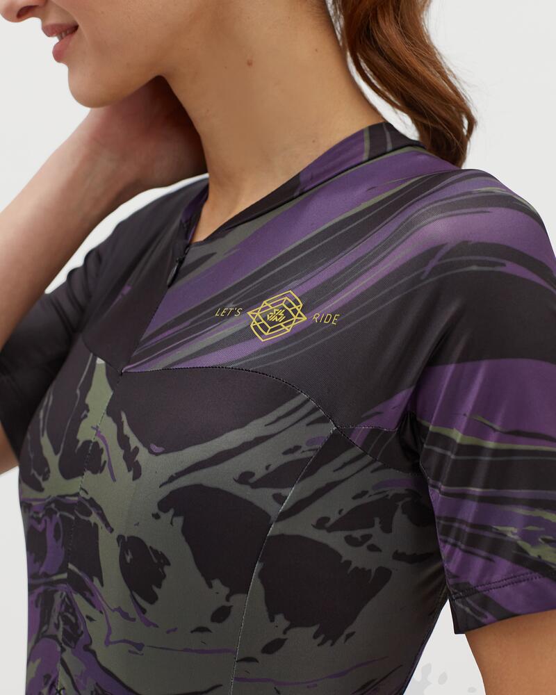 Maglia da donna Silvini Catirina 6/6