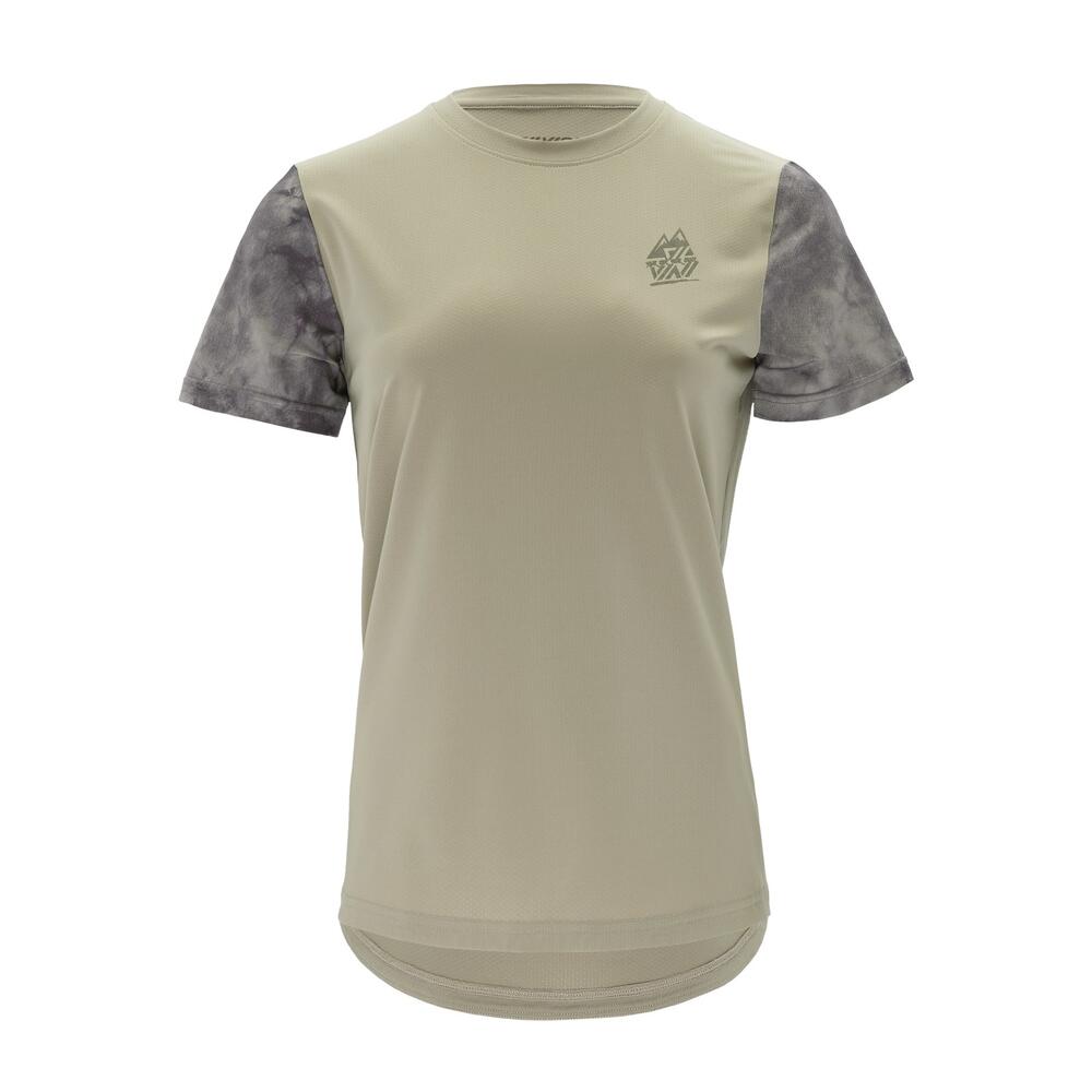 SILVINI Dámský cyklistický enduro dres Denna