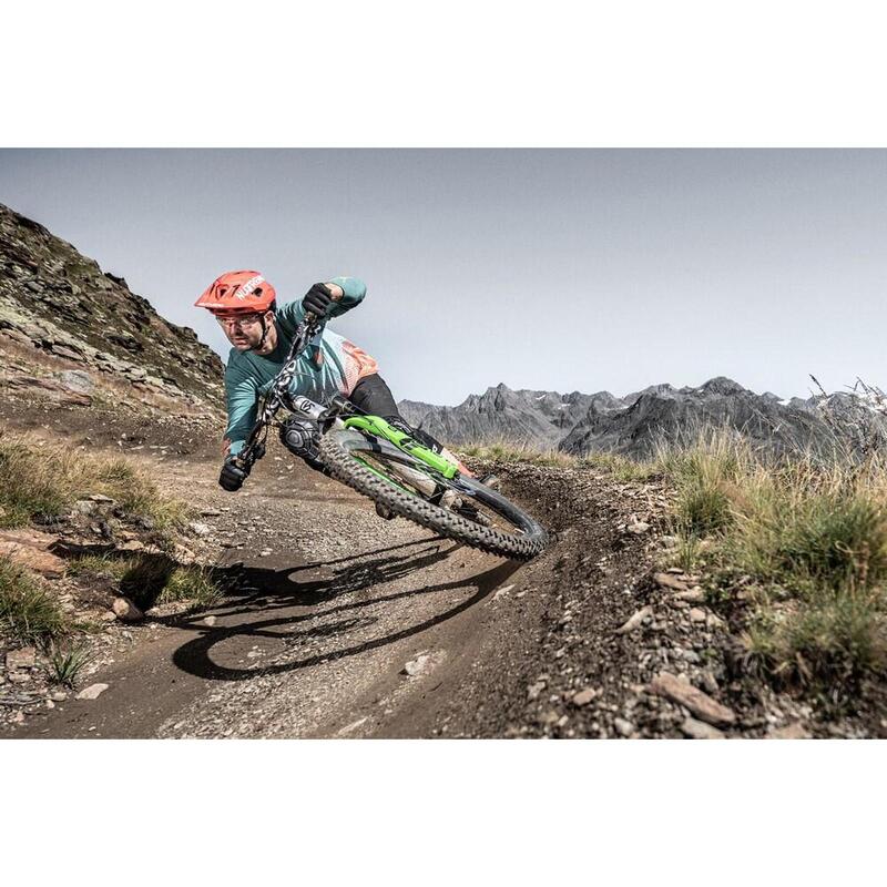 Pánský enduro dres Ello