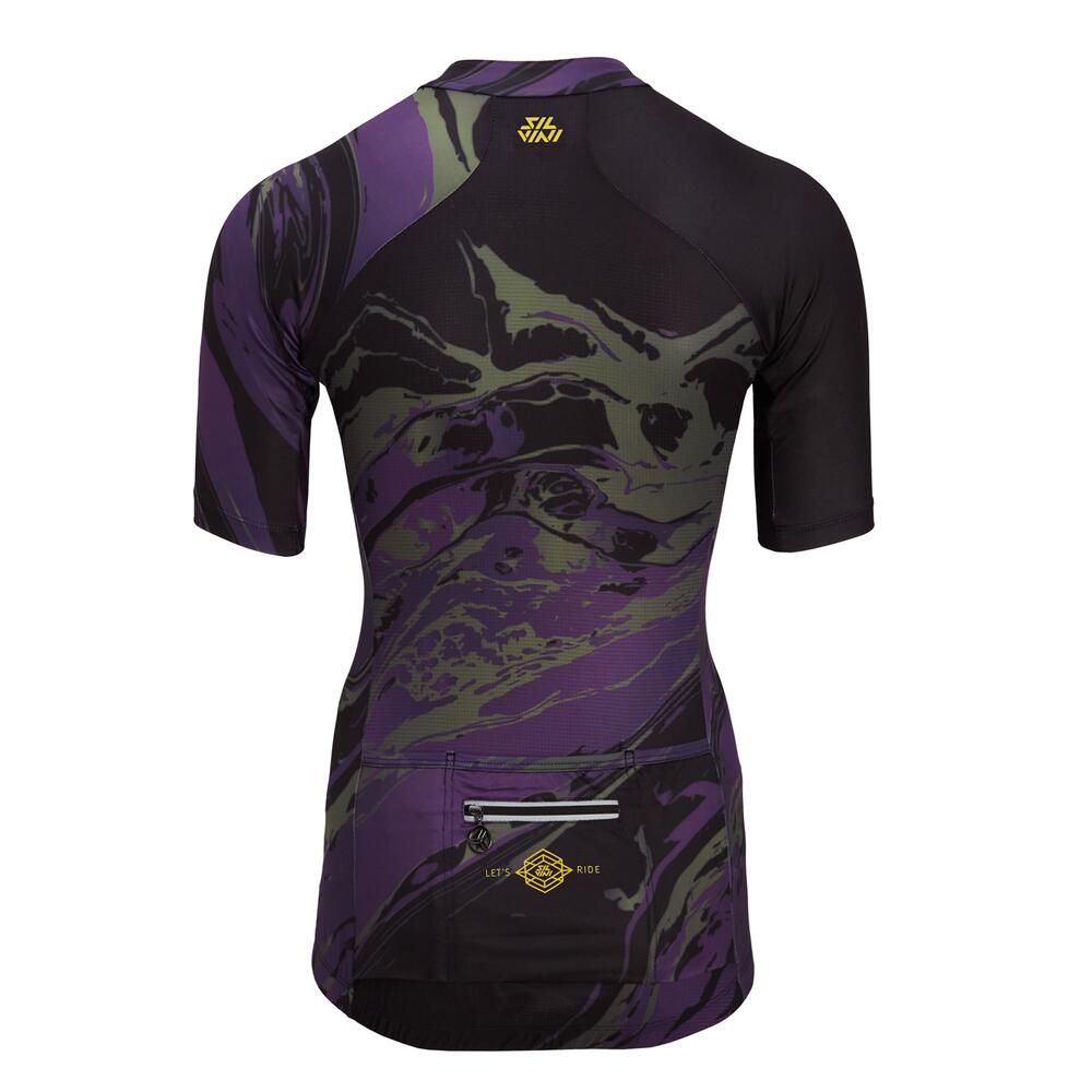 Maglia da donna Silvini Catirina 2/6