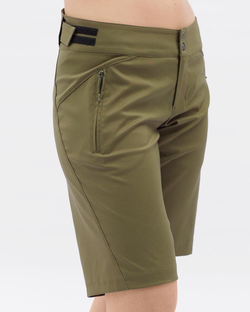 Shorts für Damen Silvini 3/5