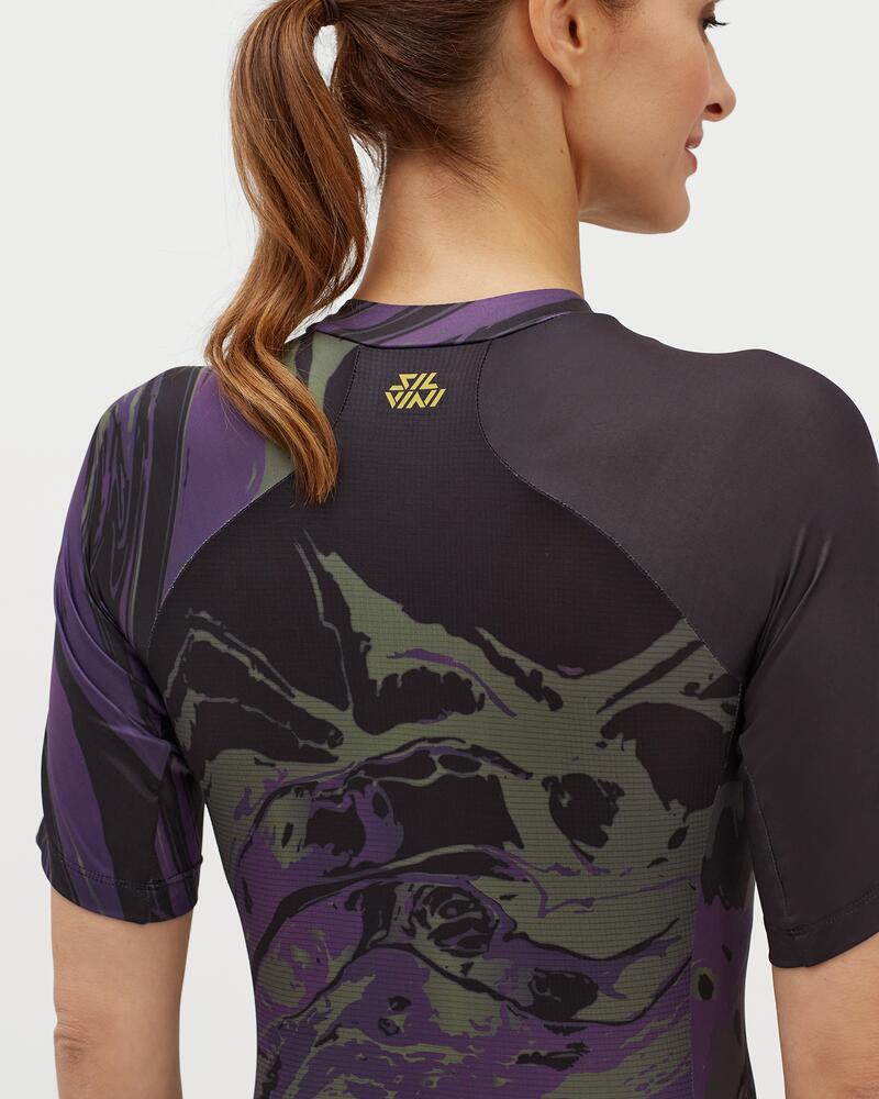 Maglia da donna Silvini Catirina 5/6