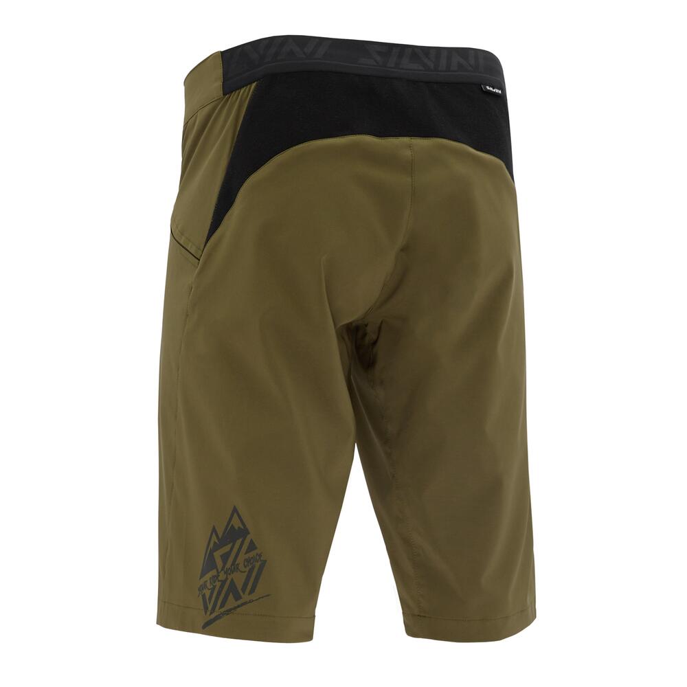 Shorts Silvini Enduro Fabriano 2/7