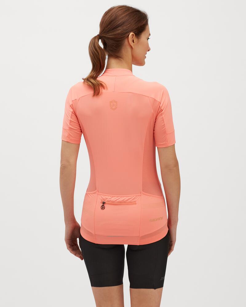 Radtrikot kurzarm Damen Montella WD2024 4/7