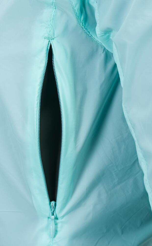 Chaqueta impermeable mujer Silvini Gela 4/7