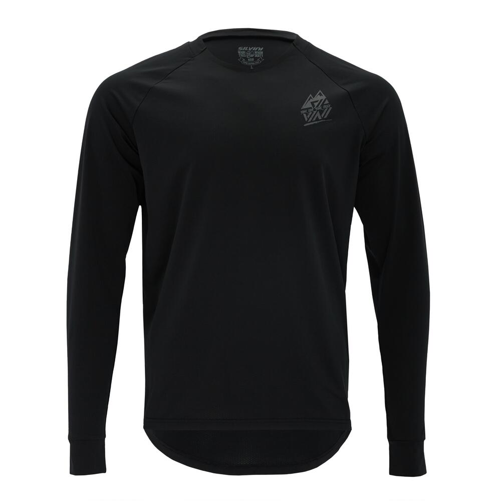 SILVINI Cortino MD2267 black XL
