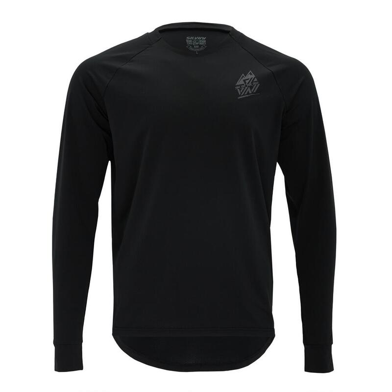 Maillot enduro manches longues homme Cortino MD2267