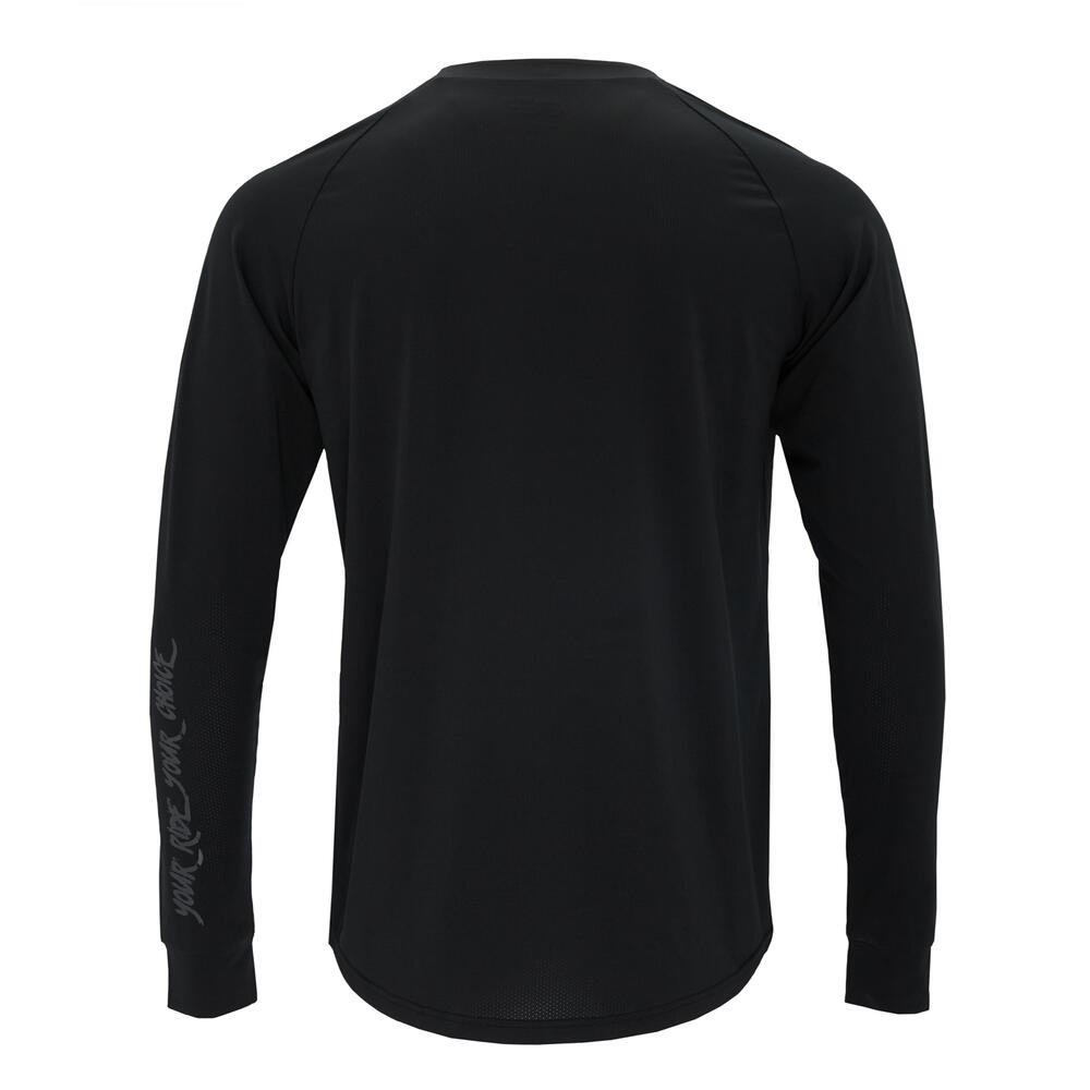 Langarmtrikot Silvini Cortino 2/7
