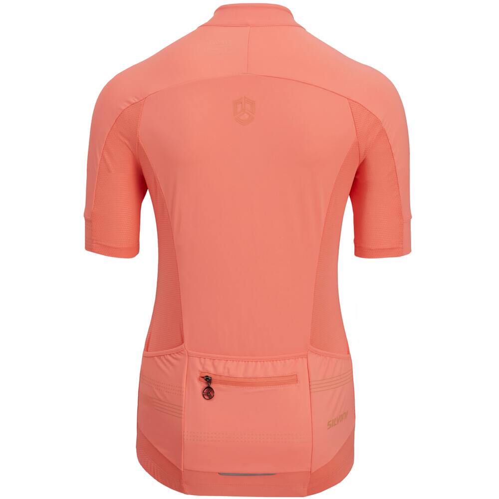 Radtrikot kurzarm Damen Montella WD2024 2/7
