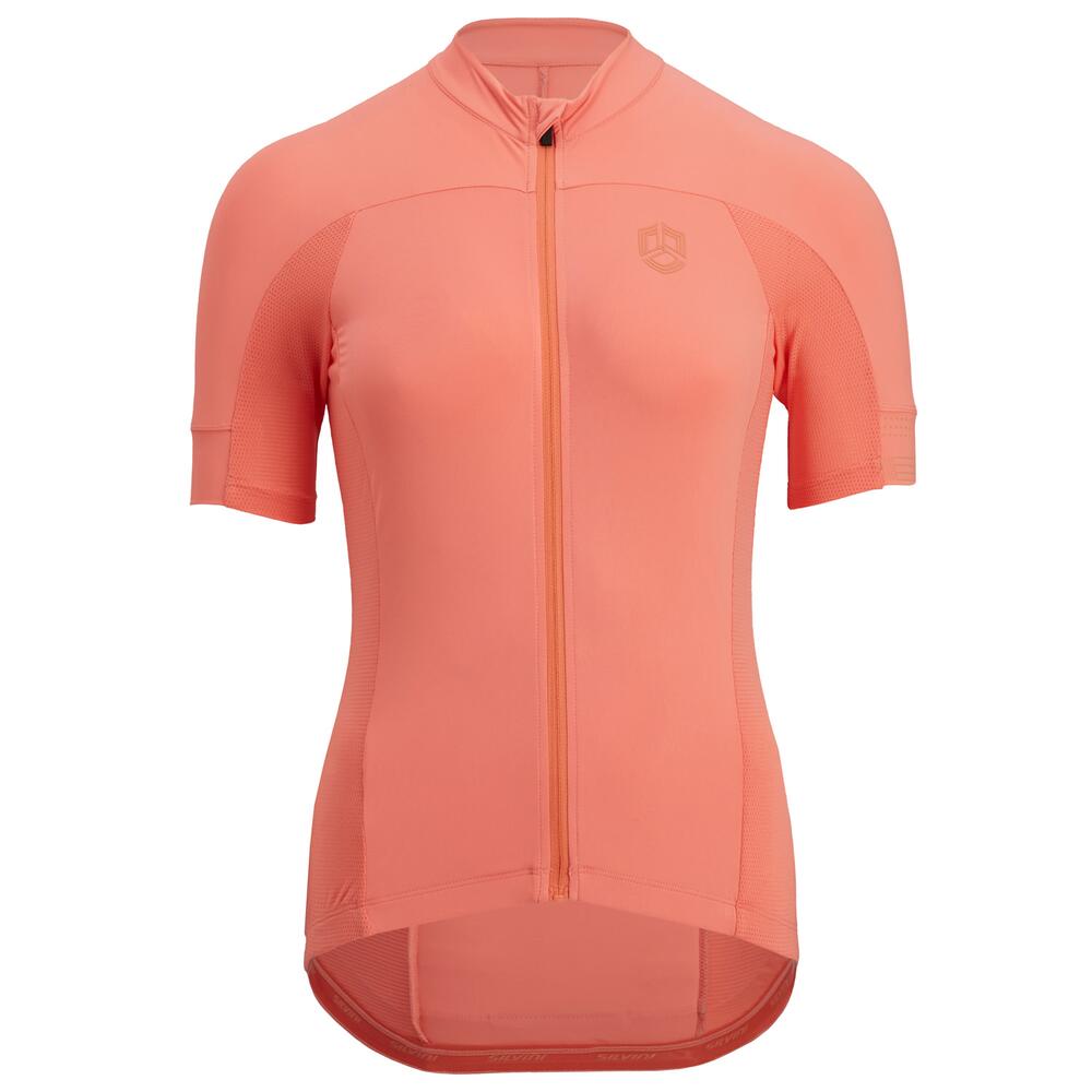 lachsrosa / korallenrosa / blasses Korallenorange
