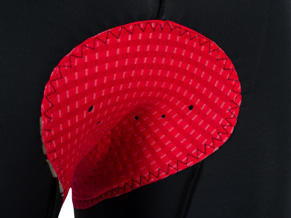 Korte broek Silvini Gavia 4/7