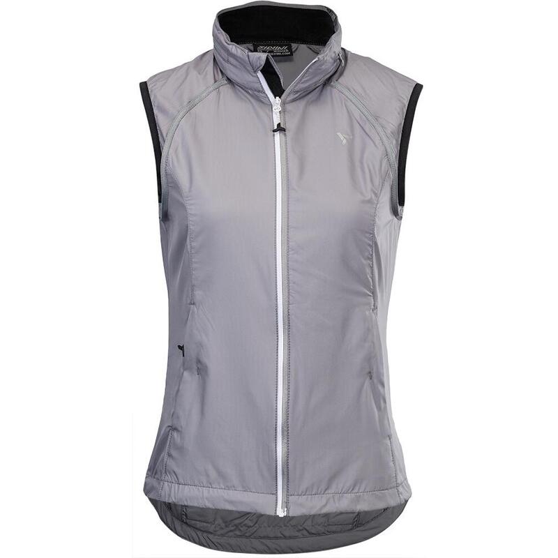 Veste imperméable femme Silvini Vetta