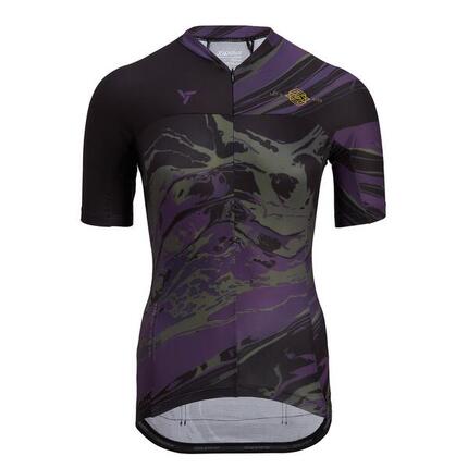 Maillot de cyclisme femme WD1621 Catirina