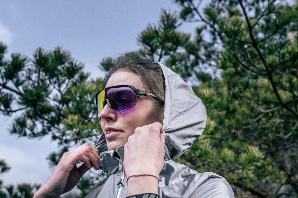 Veste imperméable femme Silvini Vetta 7/7