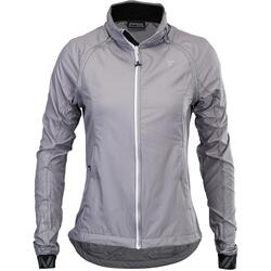 Veste imperméable femme Silvini Vetta