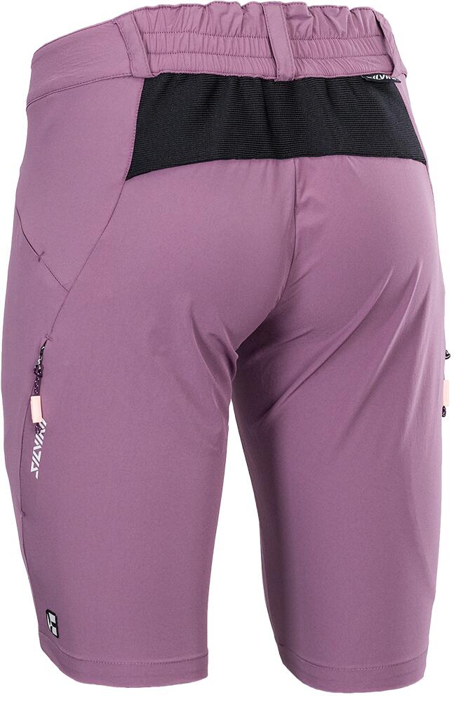 Short femme Silvini Alma 2/3