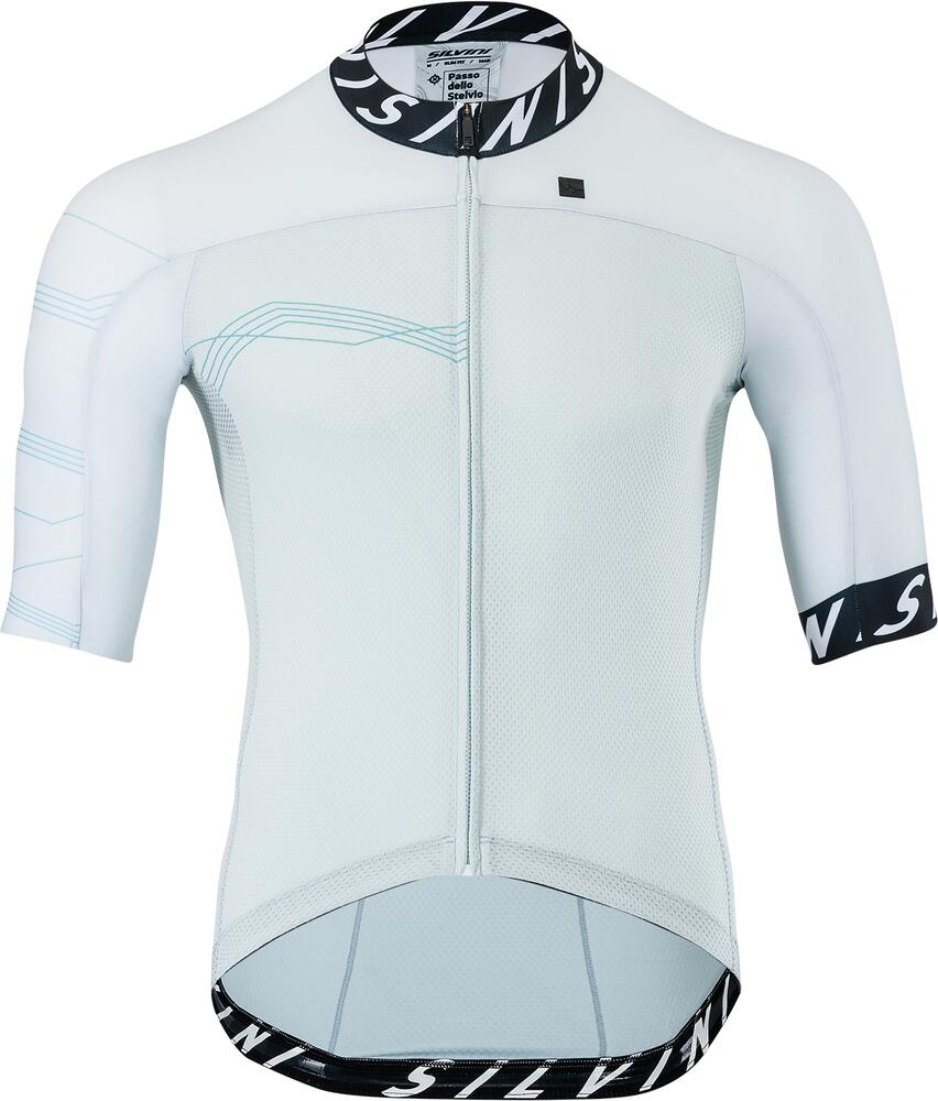 SILVINI Pánský cyklistický dres Stelvio