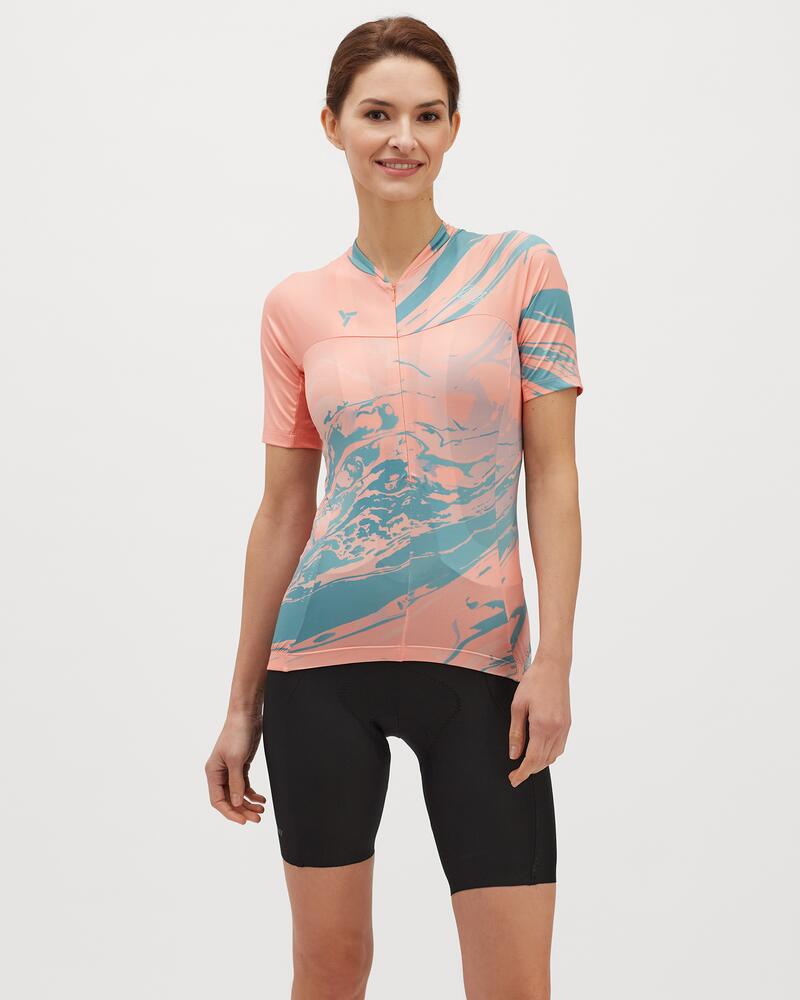 Camiseta de mujer Silvini Catirina 3/6