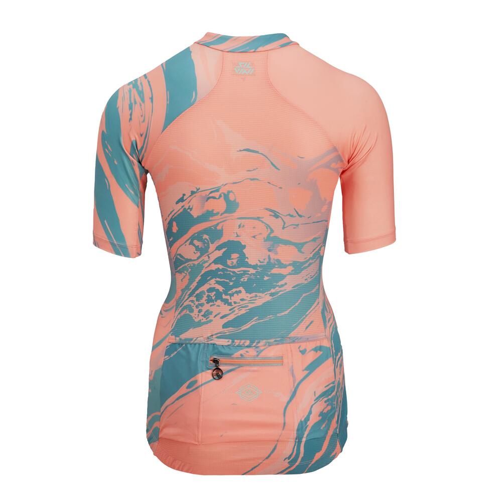 Camiseta de mujer Silvini Catirina 2/6