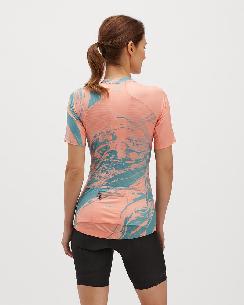 Camiseta de mujer Silvini Catirina 6/6