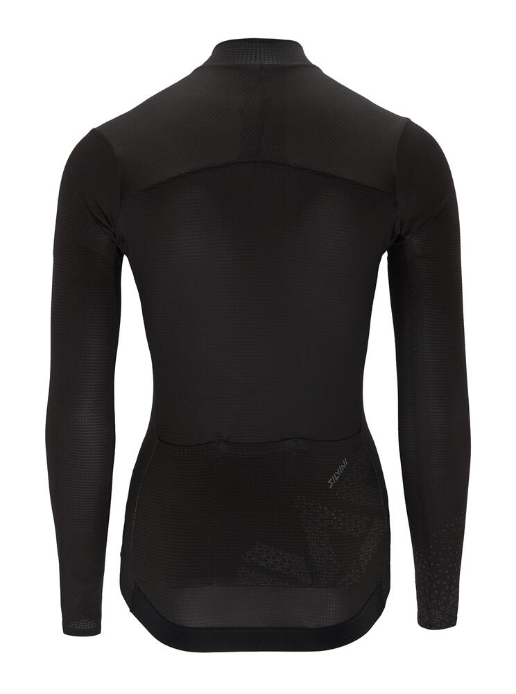 Maillot manches longues femme Silvini Valfura 2/7