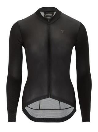 Maillot manches longues femme Silvini Valfura