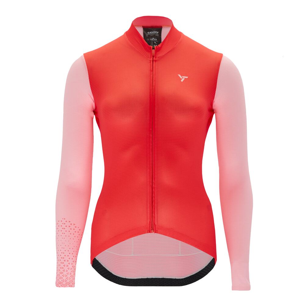 Dámsky cyklistický dres WD2204 Valfura
