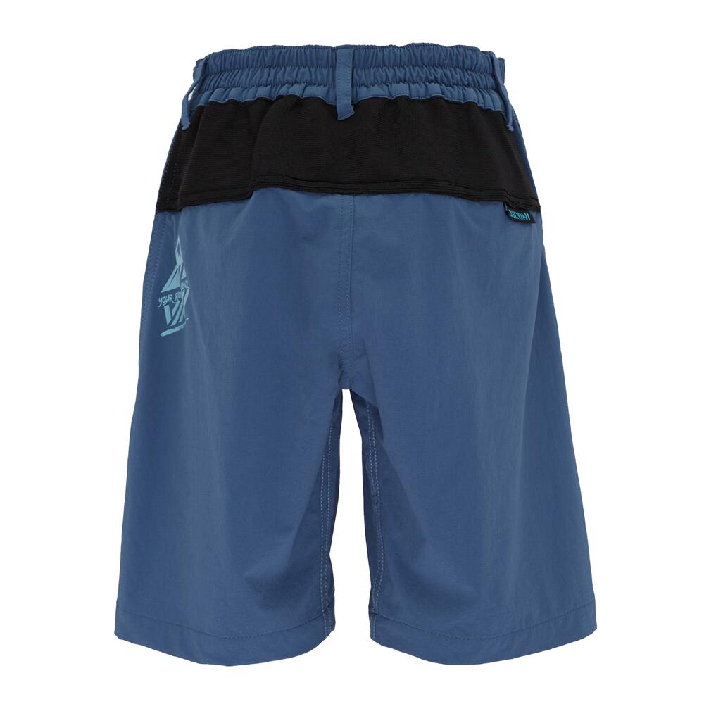 Short enfant Silvini Acri 2/4