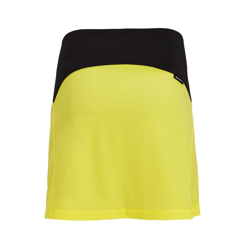 Jupe femme Silvini Invio 2/4