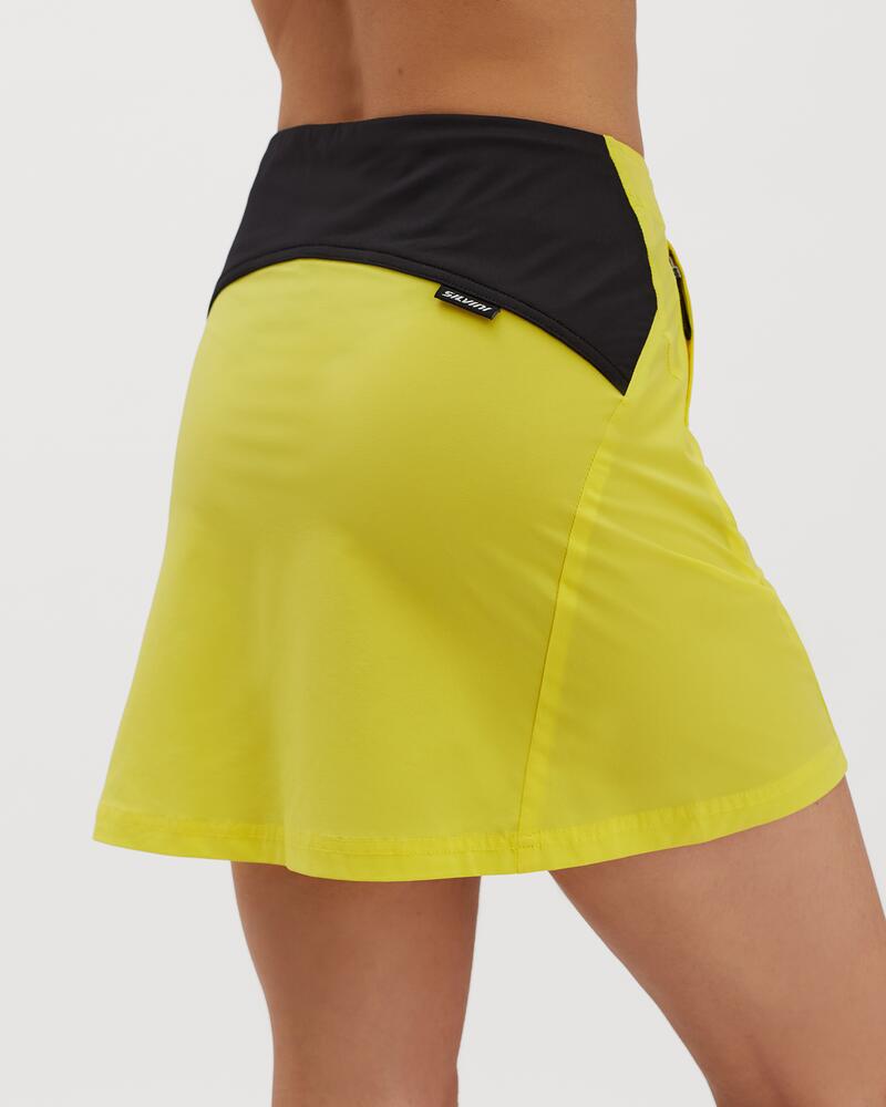 Jupe femme Silvini Invio 4/4