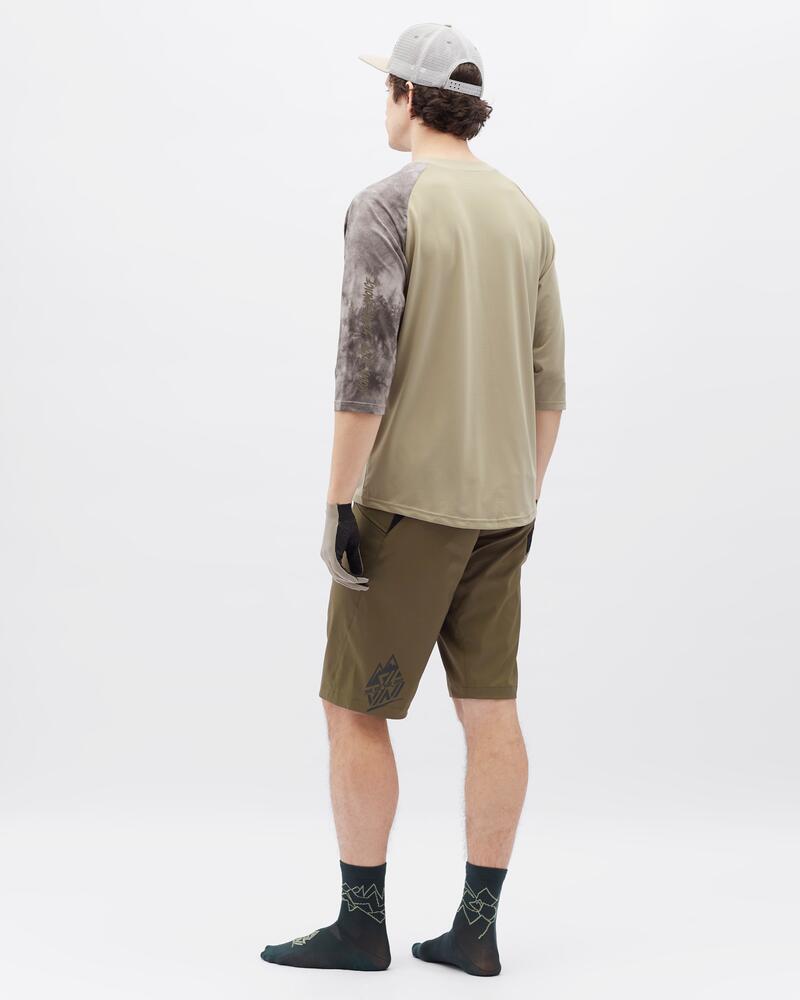 Maglia Silvini Brunello 4/7