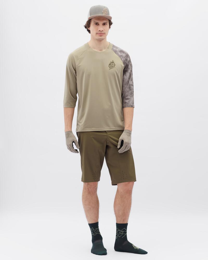 Maglia Silvini Brunello 3/7