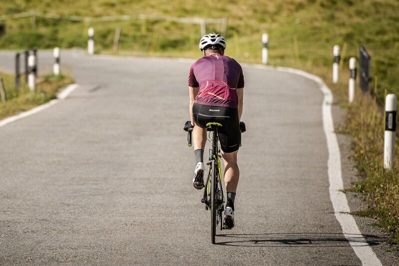 Pánské cyklistické kalhoty Fortore 3/5