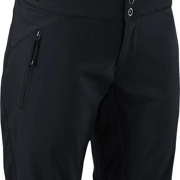Women's shorts Silvini Patria