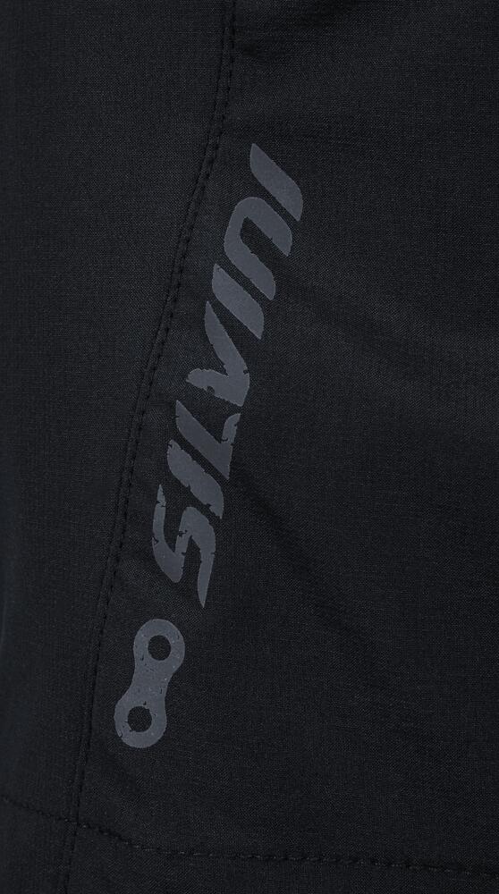 SILVINI Patria Damen-Radhose 4/6