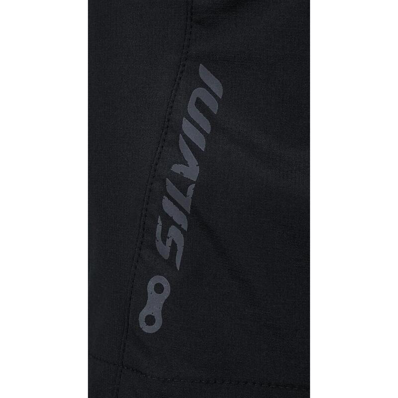 Shorts für Damen Silvini