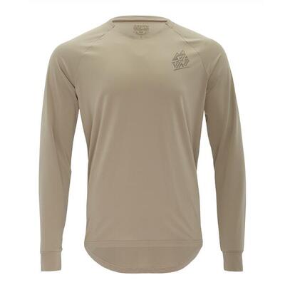 Maglia a maniche lunghe Silvini Cortino